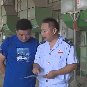安徽潁上：貢獻“稅力量” 助企享優(yōu)惠、減損失、獲融資、增信心 ... ... ...