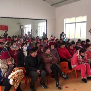 “做合格父母、教育從幼兒開始”?專題講座在這所幼兒園開講