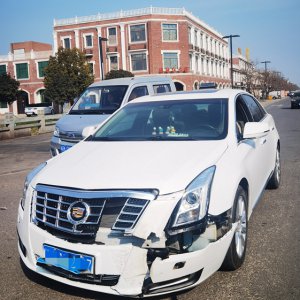 汽車維修，更換的保險(xiǎn)杠竟是舊貨？