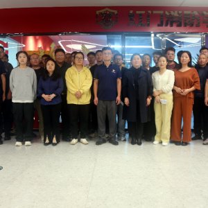 阜陽紅門消防學校：“理論+實操”賦能！筑牢區(qū)域性消防安全“防火墻”